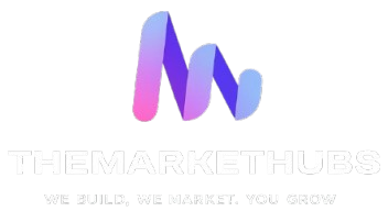 TheMarketHubs Logo