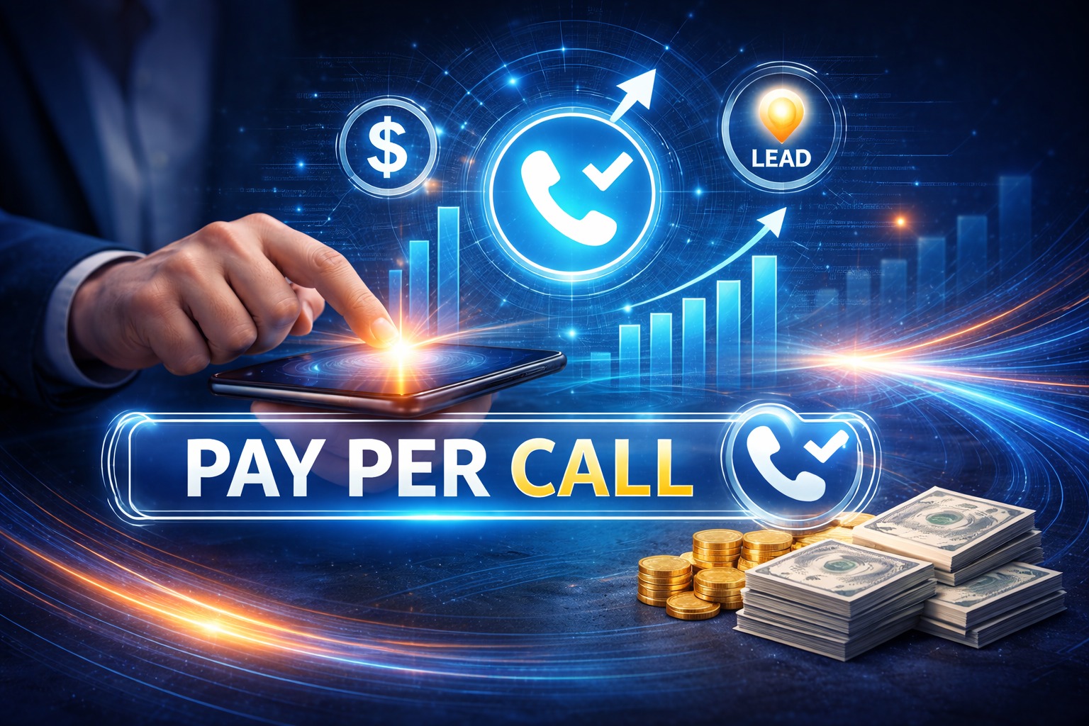 Pay Per Call