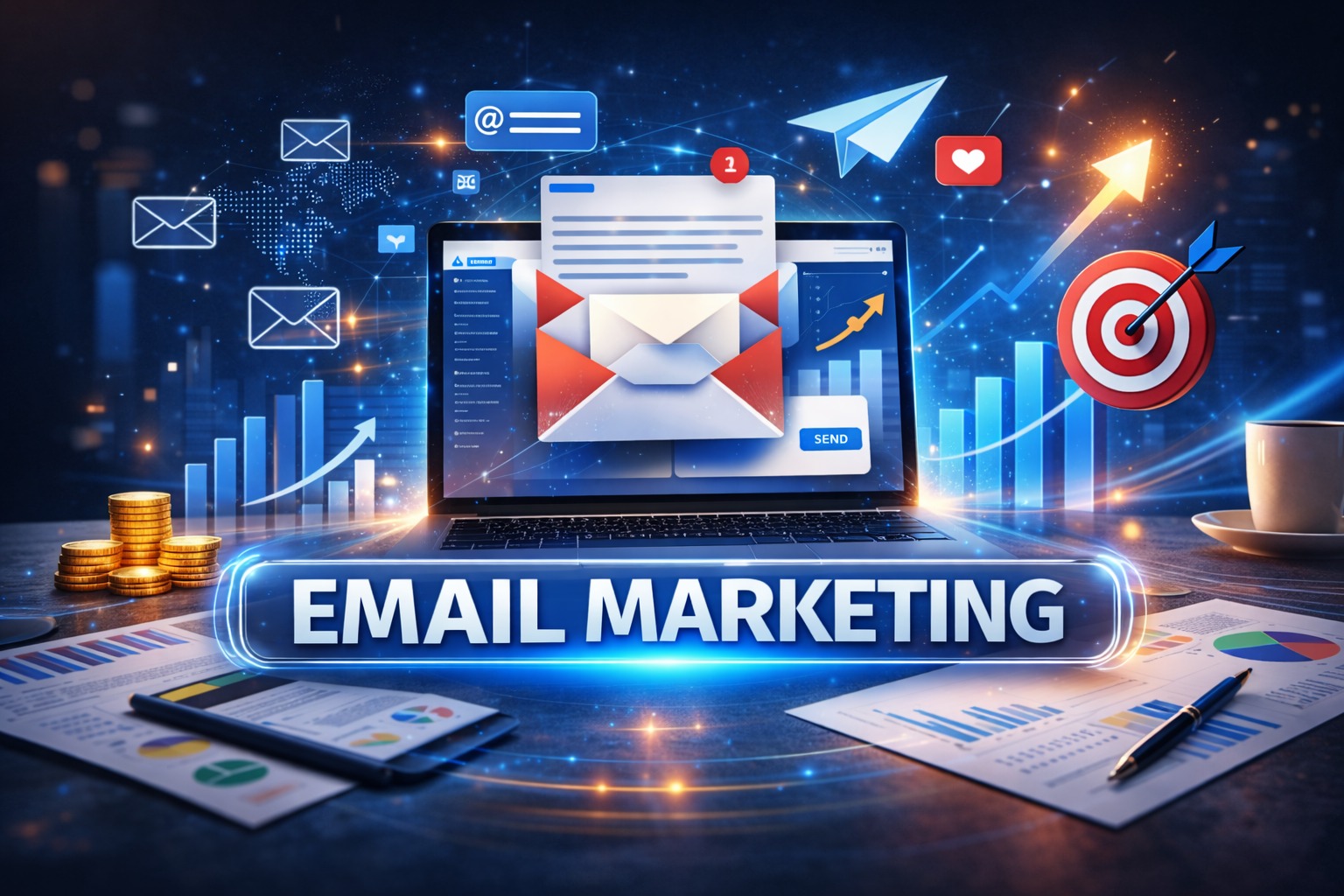Email Marketing