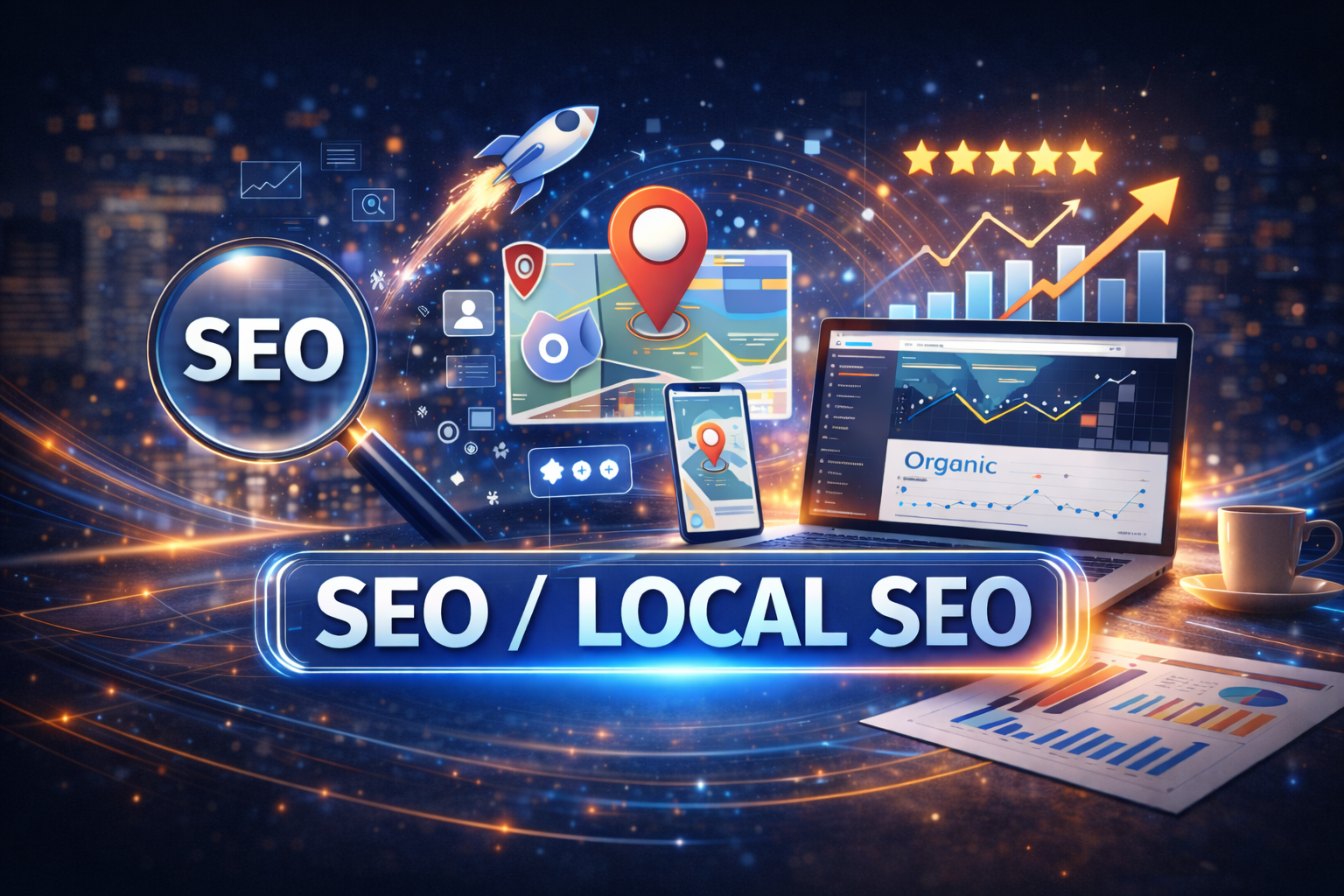 SEO Services
